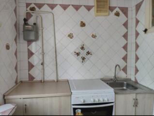 Квартира в центре Тирасполя можно сделать большую 1 комнатную