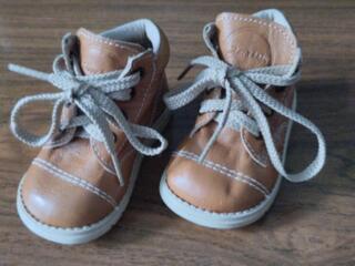 Продам кеды Zara Baby