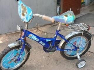 Продам велосипед детский б/у