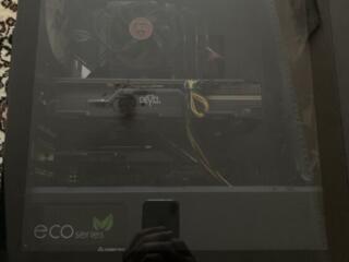 Характеристики: