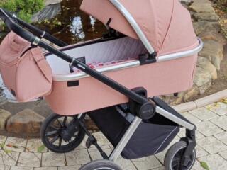 Продам коляску 2в1