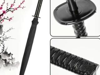 Зонтик-катана