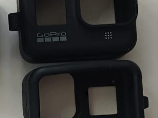Продам оригинальный силиконовый, защитный чехол для камеры GoPro 8