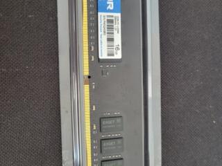 Продаю оперативную память 16 ГБ, DDR4, 3200 МГц