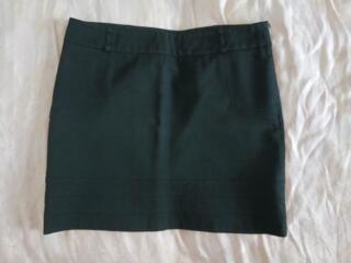 Классическая юбка (фасон тюльпан)