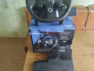 Игровой руль GC-W900