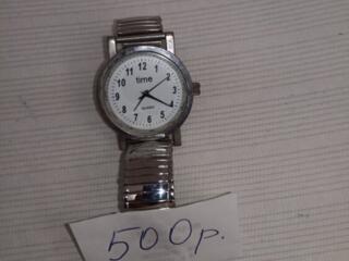 Часы наручные