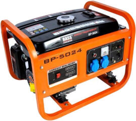 Генератор 3.8 квт 220V Медная Обмотка