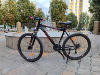 Велосипед Аист.