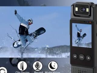 Экшн-камера