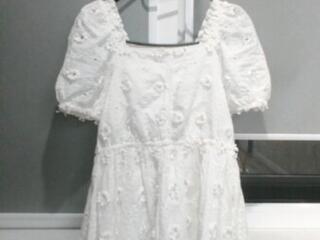 Продам ни разу не ношенное платье Zara