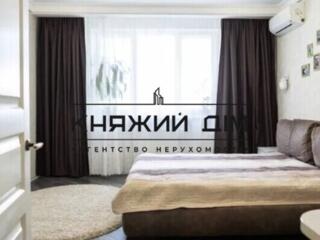 Продаж 2-кімнатної роздільної квартири в ЖК Яскравий, вул. ...