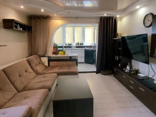 Квартира на Таирова.