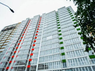 Смарт квартира в Акварели на Пишоновской