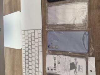 Samsung A16 - чехлы