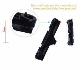 Кронштейн для кулера процессора AMD AM4