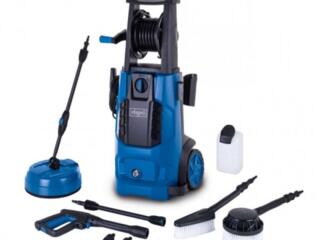 Мойка высокого давления Scheppach HCE2800