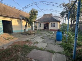 Продаётся дом, Приднестровье, с. Чобручи, ул. Набережная