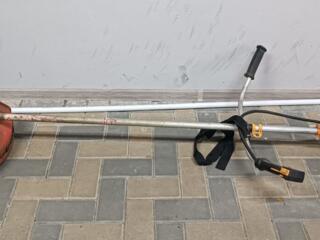 Триммер бензин