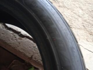 Продам шины ROADCRUZA 17