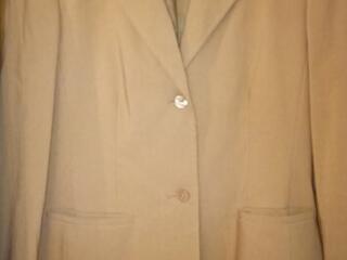 Новый женский жакет немецкий 36р-р (42/44).