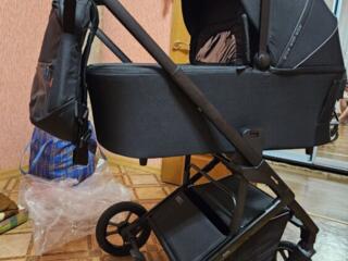 Коляска Carrello