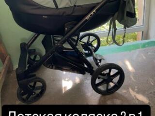 Детская коляска