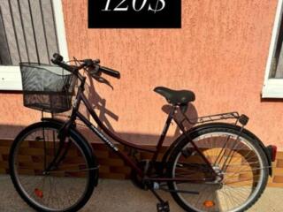 Продам велосипеды