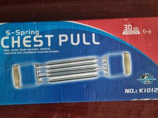 Эспандеры ручные