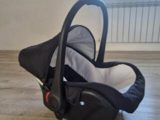 Автокресло