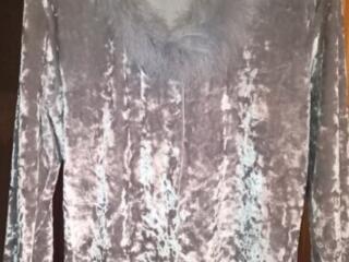 Новая нарядная кофта немецкий М /Lр-р