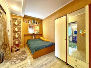 Спиридоновская: стильная 2к квартира с ремонтом и АГВ в самом центре!