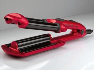 Электрощипцы Polaris для завивки волос Mini PHS 4080MK (новые)