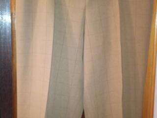 Новые женские брюки немецкий D23(48/50) р-р, разные 3-пары..