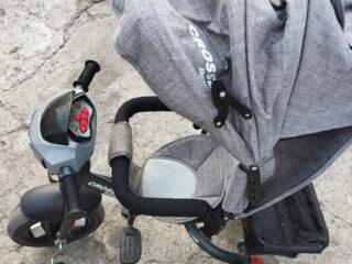 Детский транспорт