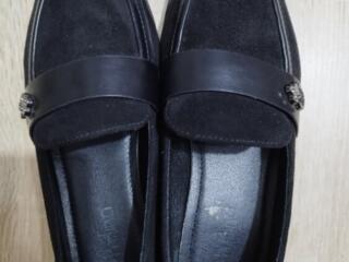 Продам туфли в отличном состоянии, размер 36