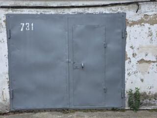 Продам гараж в районе кафе Мираж