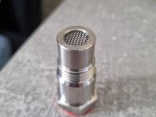 Обманка катализатора