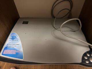 Продам сканер