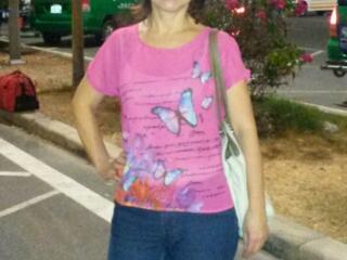 Продам женские вещи