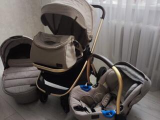 Продам коляску