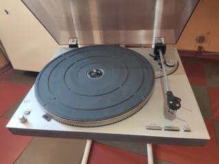 Продам ресивер с колонками и магнитолу, проигрыватель