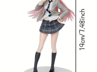 Зеро Ту (Zero Two) — фигурка из аниме