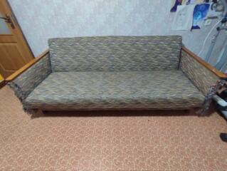 Диван книжка