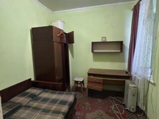 1кк 22/11/8 ул. Спасская-Лягина, в/уд эл. отопл. бойлер мебель, под ремонт