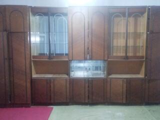 Продам стенку советской сборки.