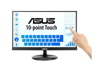 Asus VT229H - всего 3999 леев!