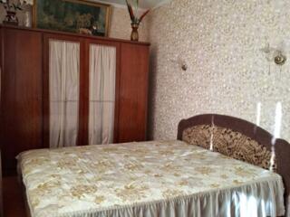 Трех комнатная квартира на  Академика Филатова