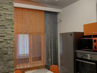 Продам евро-двушку с ремонтом в ЖК "Солярис" (ул.Г.Бочарова)