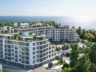 Продам 1 квартиру в престижном комплексе на Фонтане